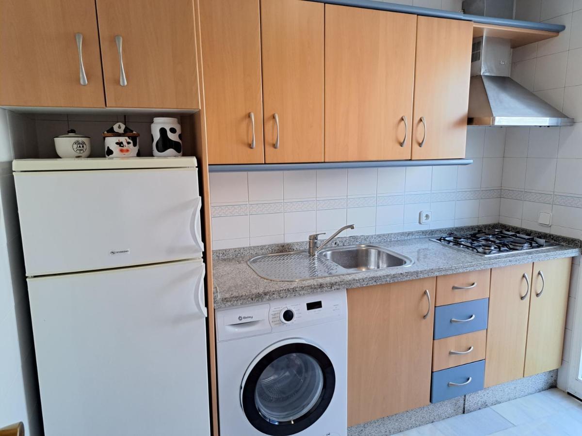 Duplex 4, Primera Linea De Playa Sanlúcar de Barrameda Kültér fotó